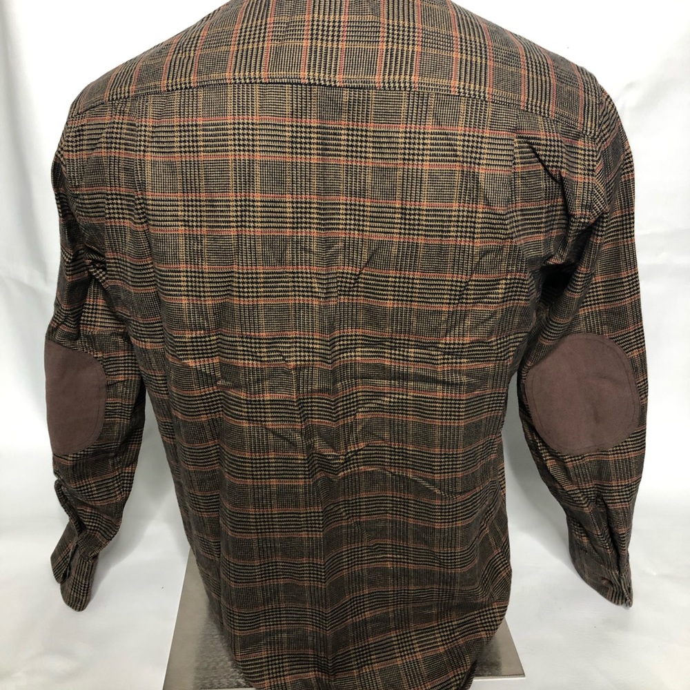 Pendleton Mens Button Down Shirt - image 2